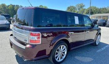 
									Ford Flex full								