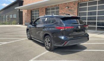 
									Toyota Highlander full								