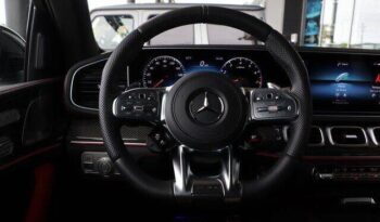 
									Mercedes-Benz GLE full								