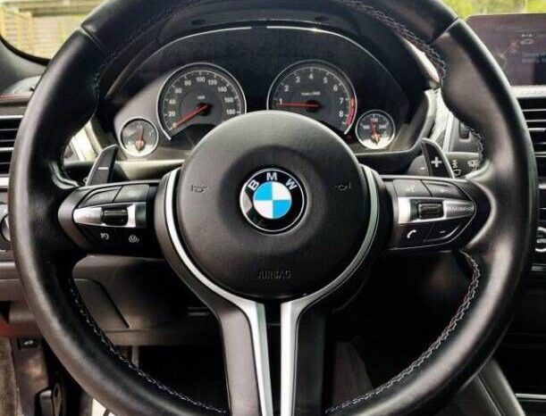 
								BMW M4 full									