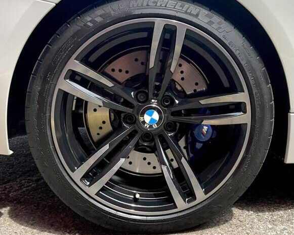 
								BMW M4 full									