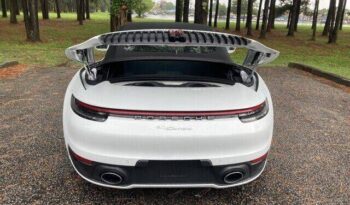 
									Porsche 911 full								