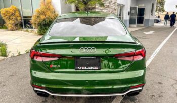 
									Audi RS 5 Sportback full								