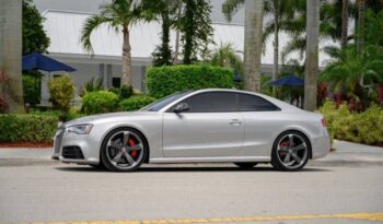 
									Audi RS 5 full								