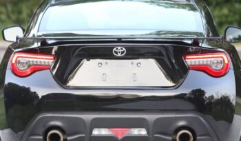 
									Toyota 86 full								