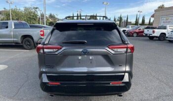 
									Toyota RAV4 Prime full								