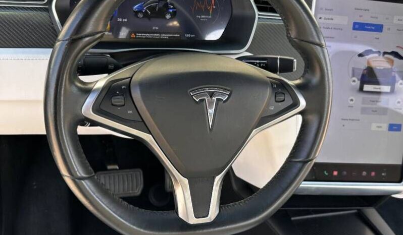 
								Tesla Model X full									