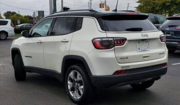 
									Jeep Compass full								