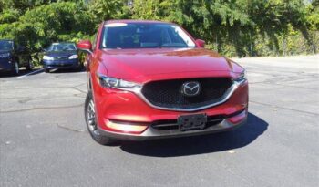 
									Mazda CX-5 full								