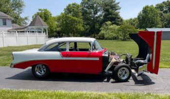 
									Chevrolet Bel Air full								