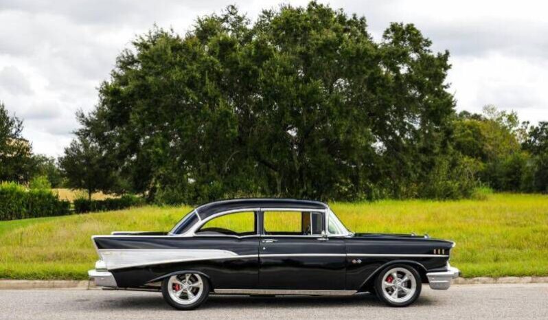 
								Chevrolet Bel Air full									