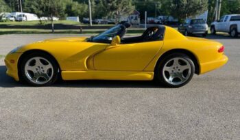 
									Dodge Viper full								