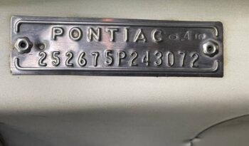 
									Pontiac Catalina full								