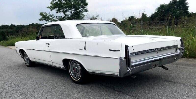 
								Pontiac Catalina full									