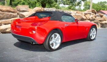 
									Pontiac Solstice full								