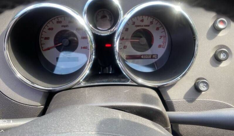 
								Pontiac Solstice full									