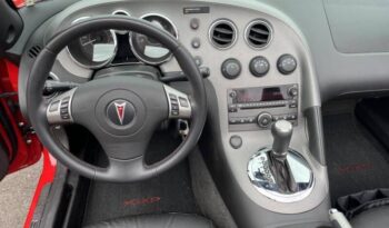 
									Pontiac Solstice full								