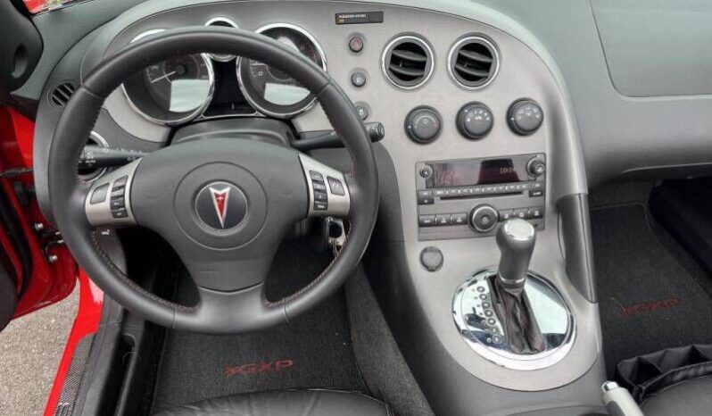 
								Pontiac Solstice full									