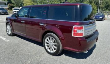 
									Ford Flex full								