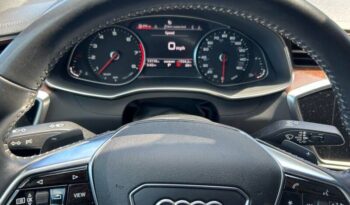 
									Audi A6 full								