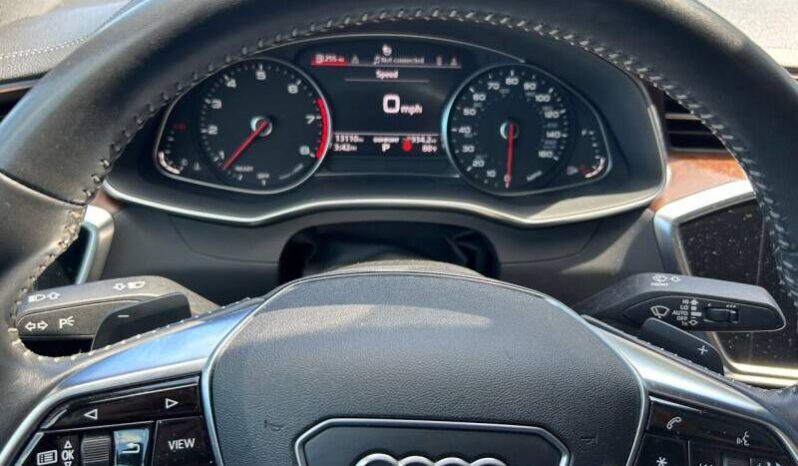 
								Audi A6 full									