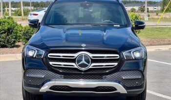 
									Mercedes-Benz GLE full								