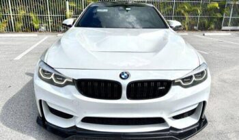 
									BMW M4 full								