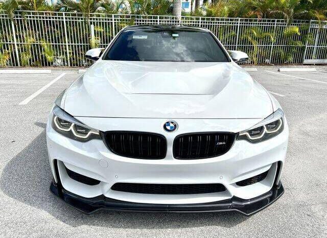 
								BMW M4 full									