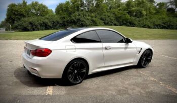 
									BMW M4 full								