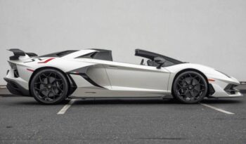 
									Lamborghini Aventador full								