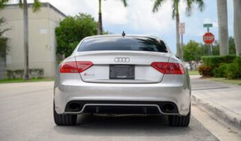 
									Audi RS 5 full								