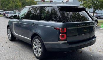 
									Land Rover Range Rover full								