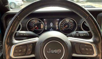 
									Jeep Wrangler Unlimited full								