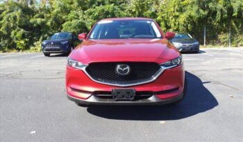 
									Mazda CX-5 full								