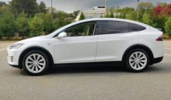 
									Tesla Model X full								