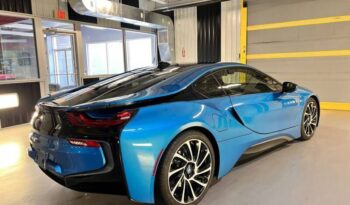 
									BMW i8 full								