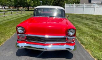 
									Chevrolet Bel Air full								