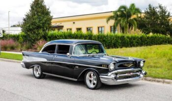 
									Chevrolet Bel Air full								