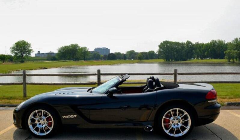 
								Dodge Viper full									