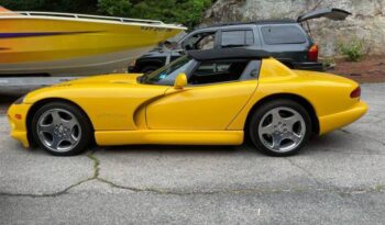 
									Dodge Viper full								