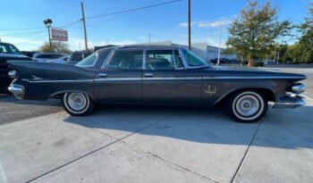 
									Chrysler Imperial full								