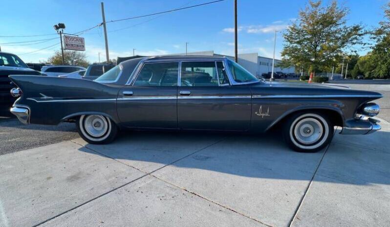 
								Chrysler Imperial full									