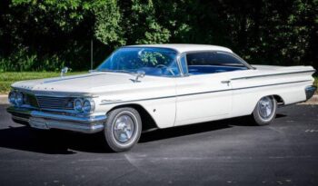 
									Pontiac Catalina full								