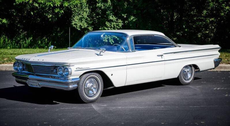 
								Pontiac Catalina full									