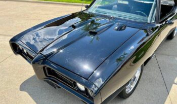 
									Pontiac GTO full								