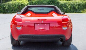 
									Pontiac Solstice full								