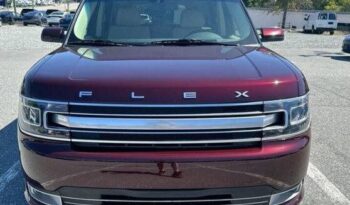 
									Ford Flex full								