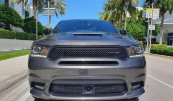 
									Dodge Durango full								