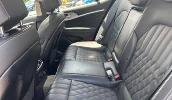 
									Genesis G70 full								