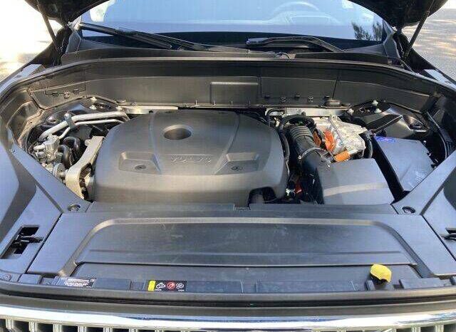 
								Volvo XC90 Recharge full									